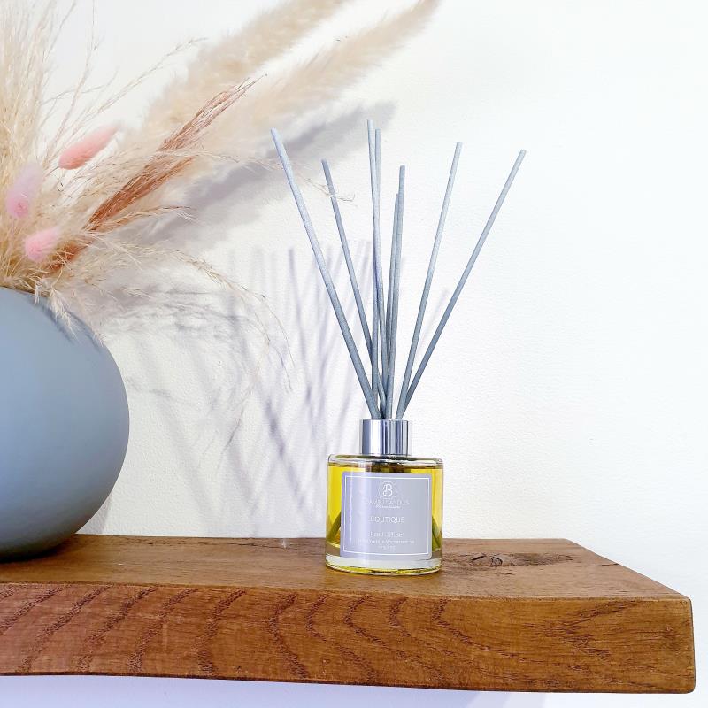 Boutique Reed Diffuser image 2