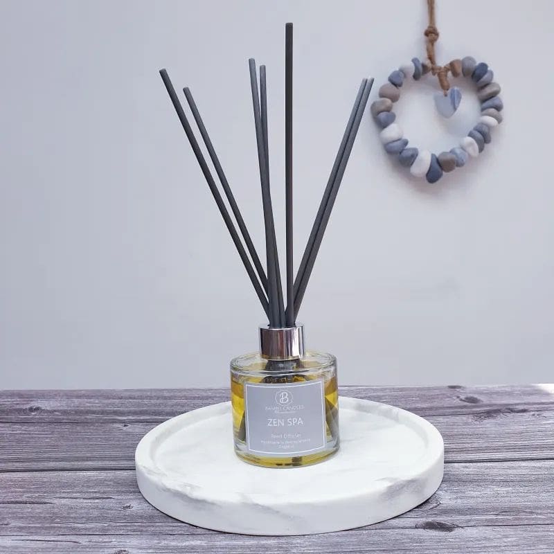 Product image for Bambu Candles Zen Spa Reed Diffuser - Sale